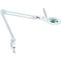 Eclipse Enterprises Eclipse MA-1209LA - LED Table Clamp Magnifier Lamp 110V MA-1209LA